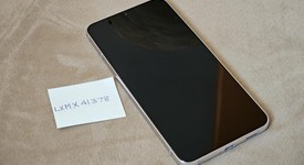 Good
													Samsung Galaxy S22 Plus - Unlocked, White, 256 GB, 8 GB, SM-S906U1, photo 1 of 6