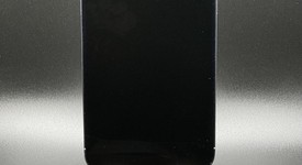 Fair
													Apple iPhone 14 Pro Max - Unlocked, Silver, 256 GB, A2651, photo 4 of 6