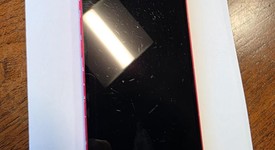Fair
													Apple iPhone 14 - Unlocked, Red, 128 GB, A2649, photo 3 of 7
