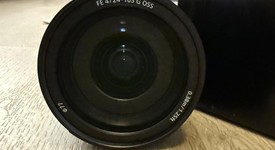 Mint
													Sony FE 24-105mm F4 G OSS, photo 1 of 9