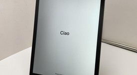 Good
													Apple iPad 8th Gen - Unlocked, Gray, 128 GB, A2428, photo 1 of 7