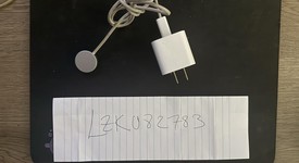 Good
													Apple Watch Ultra 49mm - Unlocked, Titanium, A2622, photo 2 of 5