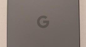 Fair
													Google Pixel 9 Pro XL - Unlocked, Obsidian, 128 GB, 16 GB, GGX8B, photo 4 of 5
