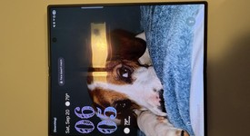 Good
													Samsung Galaxy Z Fold6 - Unlocked, Silver, 512 GB, 12 GB, SM-F956U1, photo 5 of 12