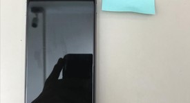 Good
													Apple iPhone 6S - Unlocked, Grey, 32 GB, A1633, photo 3 of 7