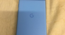 Good
													Google Pixel 8a - Unlocked, Bay, 128 GB, 8 GB, GKV4X, Sub-6 5G, photo 4 of 7
