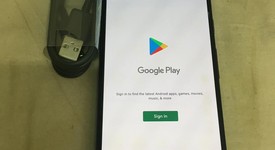 Fair
													Google Pixel 5 - Verizon, Black, 128 GB, 8 GB, GD1YQ, photo 5 of 7