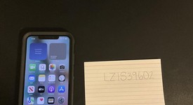 Mint
													Apple iPhone Xs Max - Unlocked, Gray, 256 GB, A1921, photo 1 of 11