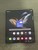 Good Samsung Galaxy Z Fold4 5G - Xfinity, Black, 256 GB, 12 GB, SM-F936U