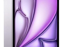 Apple iPad Air 13" (M2) 2024