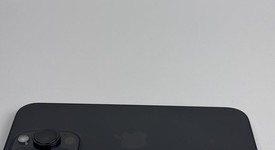 Fair
													Apple iPhone 14 Pro - Unlocked, Black, 128 GB, A2650, photo 5 of 7