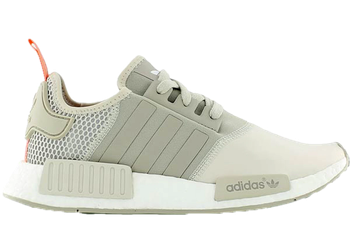 adidas NMD R1 Brown Suede (Women's) for sale