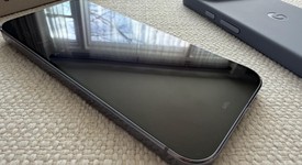 Mint
													Google Pixel 10 Pro XL - Unlocked, Moonstone, 256 GB, GUL82, photo 1 of 10