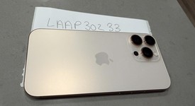 Mint
													Apple iPhone 16 Pro Max - Unlocked, Desert, 256 GB, A3084, photo 3 of 9