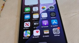 Good
													Apple iPhone 16 - T-Mobile, White, 128 GB, A3081, photo 2 of 3