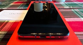Good
													OnePlus 8T - Unlocked, Silver, 256 GB, 12 GB, photo 2 of 9