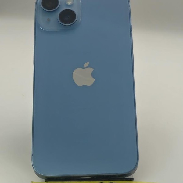 Apple iPhone 14 - AT&T, 128 GB, Blue, A2649