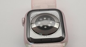 Mint
													Apple Watch Series 9 41mm - Unlocked, Pink, A2982 - Cellular, Aluminum, photo 2 of 4