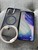 Good Apple iPhone 13 Pro Max - Unlocked, Graphite, 256 GB, A2484