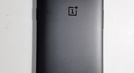 Fair
													OnePlus 5 - Unlocked, Black, 128 GB, 8 GB, A5000, photo 3 of 4
