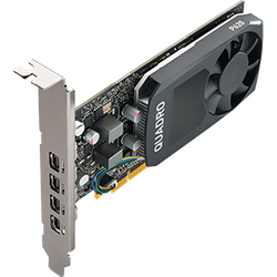 Nvidia Quadro P620