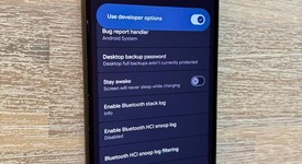 Mint
													Google Pixel 7 - Unlocked, Obsidian, 128 GB, 8 GB, GVU6C, Sub-6 5G, photo 4 of 9