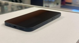 Good
													Apple iPhone 13 - AT&T, Midnight, 128 GB, A2482, photo 4 of 7