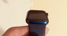 Mint
													Apple Watch Series 6 40mm - Unlocked, Blue, A2293 - Cellular, Aluminum, photo 3 of 15