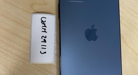 Fair
													Apple iPhone 12 Pro - Unlocked, Pacific Blue, 128 GB, A2341, photo 2 of 6