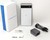 Good Google Pixel 6a - Unlocked, Chalk, 128 GB, 6 GB, GX7AS