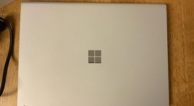 Mint
													Microsoft Surface Book 2 15" - I7, 256 GB, 16 GB, photo 3 of 4