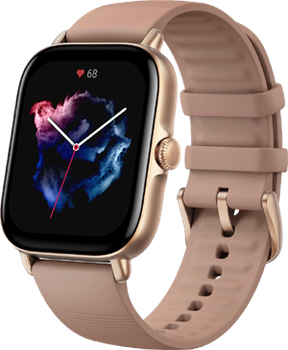Amazfit GTS 3 for sale