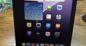 Good
													Apple iPad Mini 6th Gen - Wi-Fi, Gray, 64 GB, A2567, photo 5 of 5