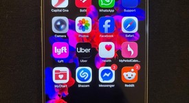Mint
													Apple iPhone 16 Pro - Unlocked, White, 256 GB, A3083, photo 2 of 11