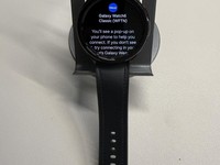 Samsung Galaxy Watch6 Classic
