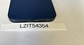 Mint
													Apple iPhone 12 - Unlocked, Blue, 64 GB, A2172, photo 3 of 9
