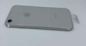 Mint
													Apple iPhone 8 - Unlocked, Silver, 256 GB, A1863, photo 3 of 6
