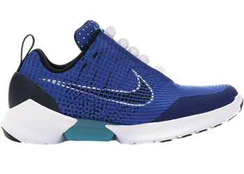 Nike HyperAdapt 1.0 Sport Royal Tinker Blue for sale
