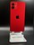 Mint Apple iPhone 12 - Unlocked, Red, 128 GB, A2172