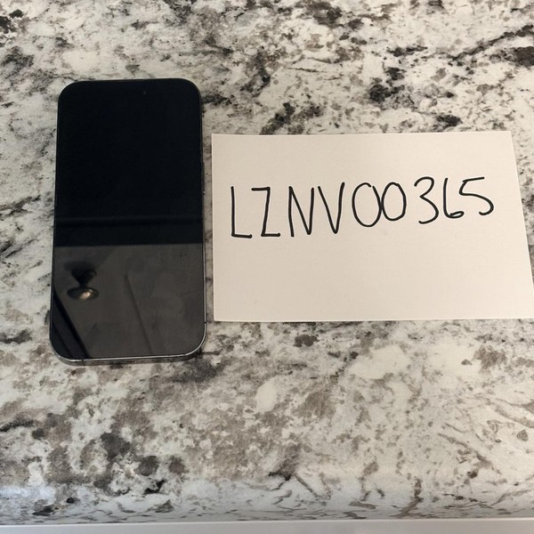 Apple iPhone 14 Pro - Unlocked, 128 GB, Purple, A2650