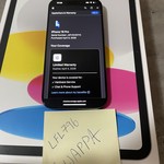 Mint Apple iPhone 16 Pro - Unlocked, Black, 128 GB, A3083