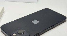 Good
													Apple iPhone 13 - Unlocked, Midnight, 128 GB, A2482, photo 3 of 4
