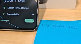 Good
													Google Pixel 8 - Unlocked, Hazel, 256 GB, 8 GB, G9BQD, Sub-6 5G, photo 4 of 5