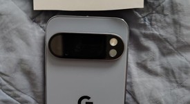 Mint
													Google Pixel 10 Pro - Unlocked, Moonstone, 128 GB, G4QUR, photo 2 of 12