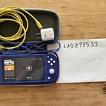 Good Nintendo Switch Lite - Blue