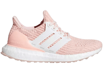 adidas Ultra Boost 4.0 Clear Orange (Youth) for sale