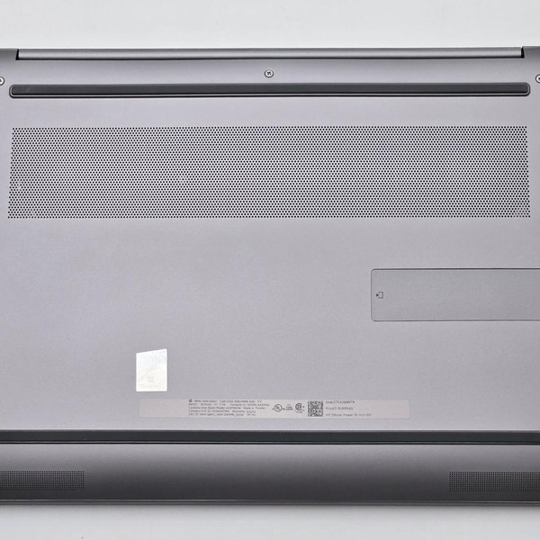 HP ZBook Power 16 inch G11 - 2 TB, Silver, 64 GB, Intel Core Ultra 7