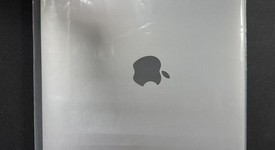 Good
													MacBook Pro 2020 - 13" - Apple M1, Gray, 2 TB, 16 GB, photo 1 of 6