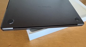 Mint
													MacBook Pro 2024 - 14" - Apple M4 Pro 12-core, Space Black, 512 GB, 24 GB, photo 2 of 10