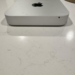 Fair Mac mini 2014 - 1 TB, Silver, 8 GB, Intel Core i5